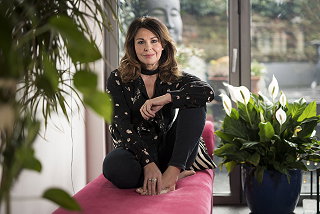 Julie Graham pictures and photos