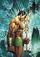 Namor the Sub-Mariner