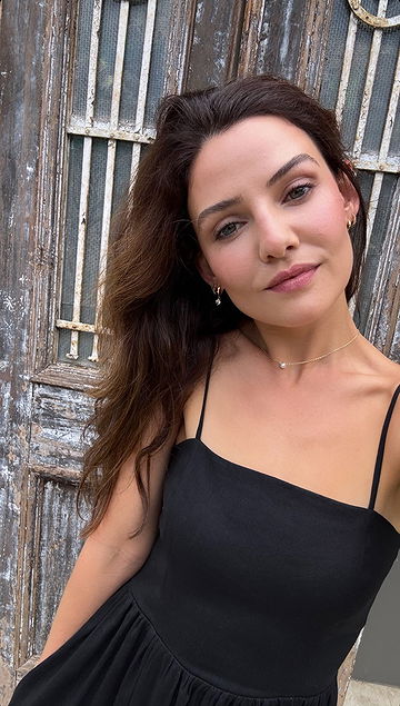 Danielle Campbell