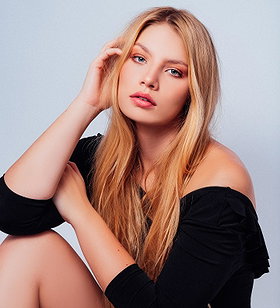 Polyana Buist