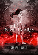 Girl of Nightmares (Anna #2) 
