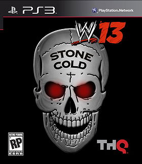 WWE 13: Austin 3:16 Edition