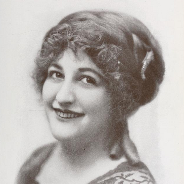 Octavia Handworth