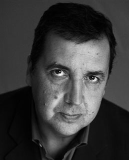 Richard Dixon