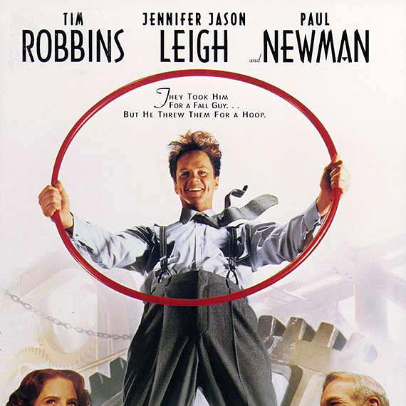 Tim Robbins list