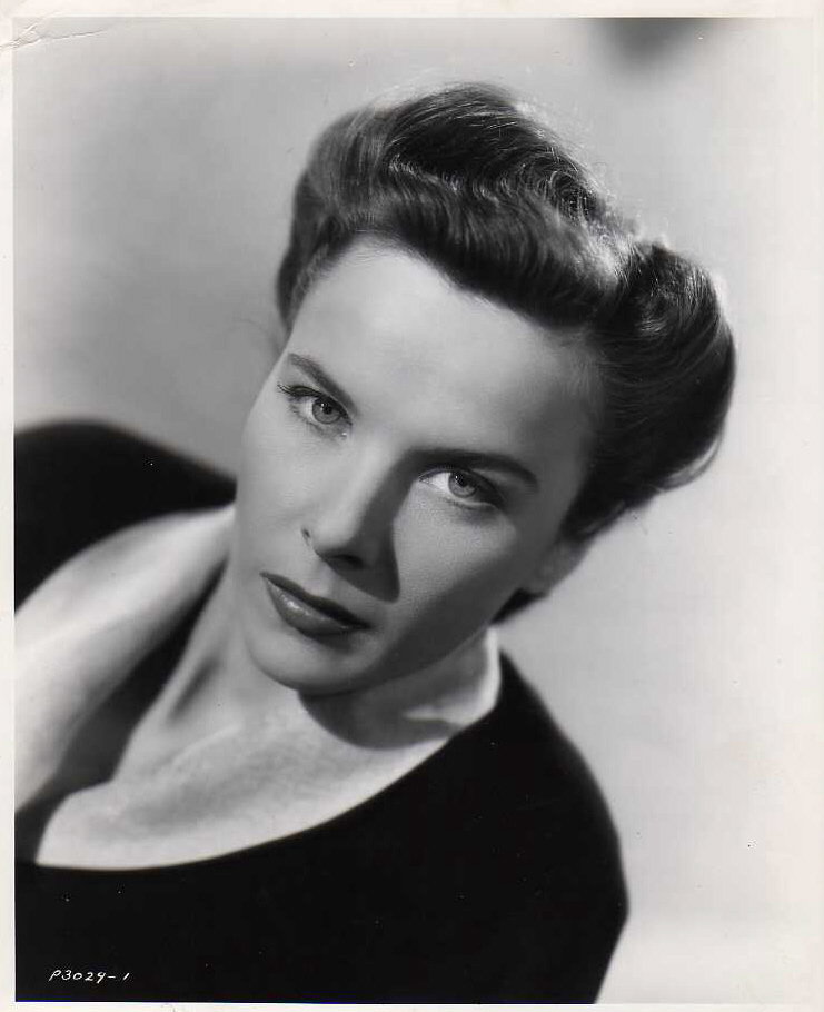 Joan Tetzel
