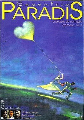 Excentric paradis