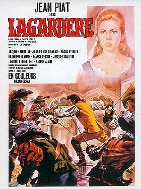 Lagardère