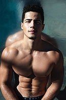 Jordan Torres