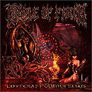 Lovecraft and Witchhearts