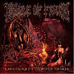 Lovecraft and Witchhearts