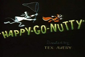 Happy-Go-Nutty