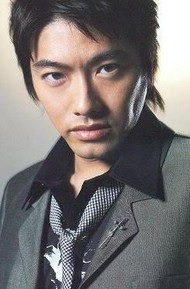 Yusuke Kirishima