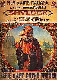 Shylock