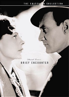 Brief Encounter - Criterion Collection