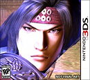Dynasty Warriors 3D (Working Title)