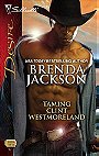 Taming Clint Westmoreland (The Westmorelands #12)