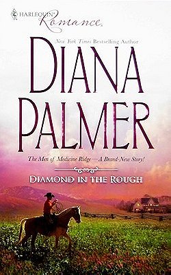 Diamond In The Rough (The Men of Medicine Ridge #3)