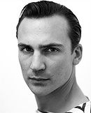 Henry Lloyd-Hughes