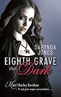 Eighth Grave After Dark (Charley Davidson #8)