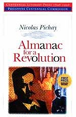 Almanac for a revolution