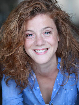 Amélie Robin