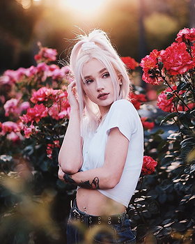 April Jayne