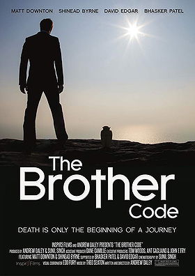 The Brother Code