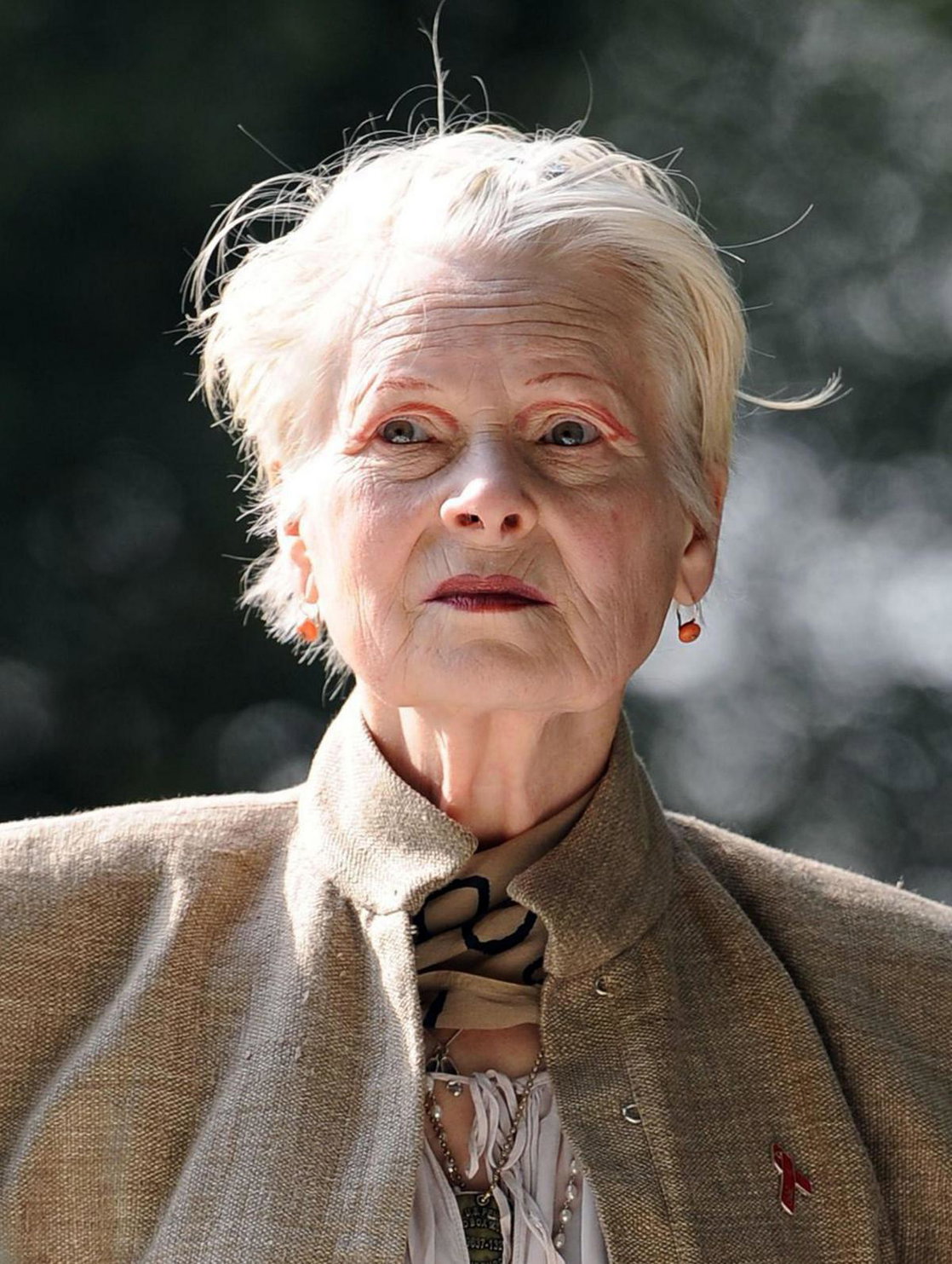 Vivienne Westwood