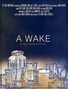 A Wake (2016)