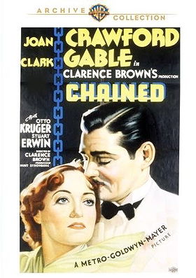 Chained (Warner Archive Collection)