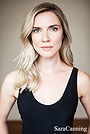 Sara Canning