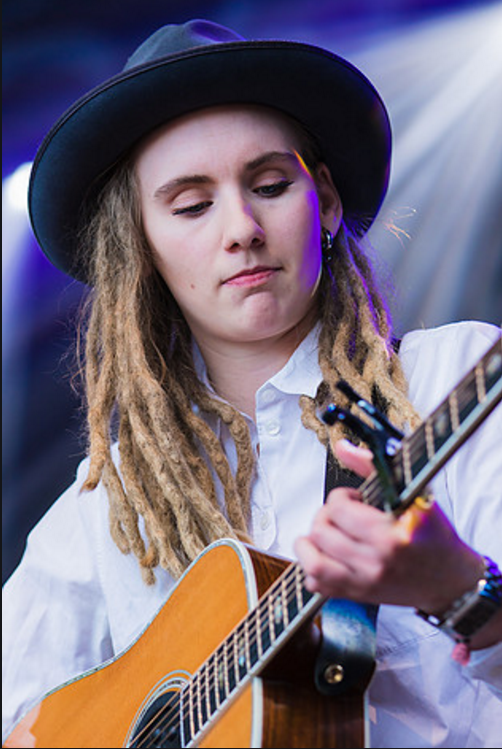 Moa Lignell