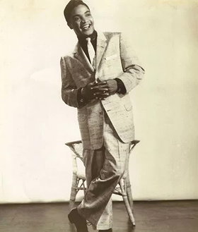 Jackie Wilson