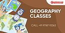 Guidance IAS- Best Geography Classes by Himanshu Sharma