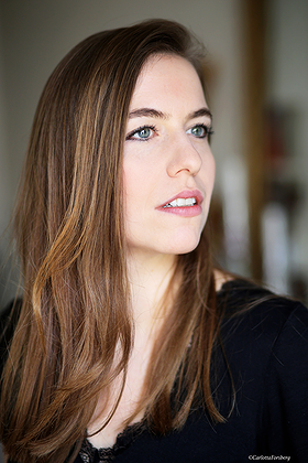 Marilena Netzker