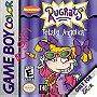Rugrats: Totally Angelica