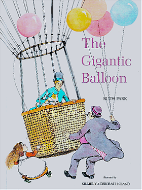 The Gigantic Balloon