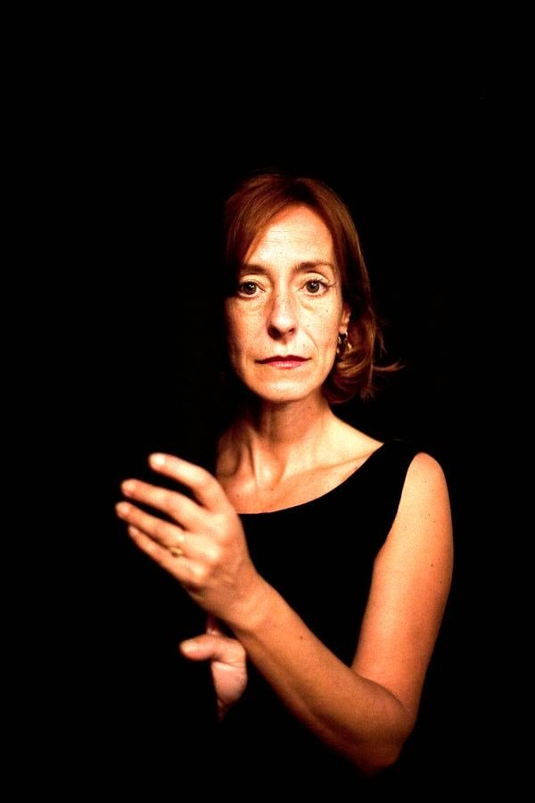 Maria João Luís