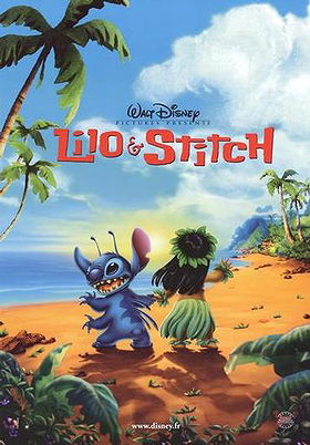 Lilo & Stitch: The Series