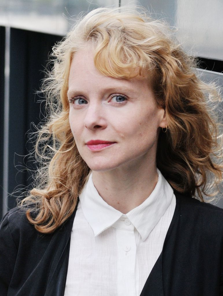Friederike Ott