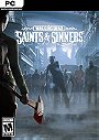 The Walking Dead: Saints & Sinners