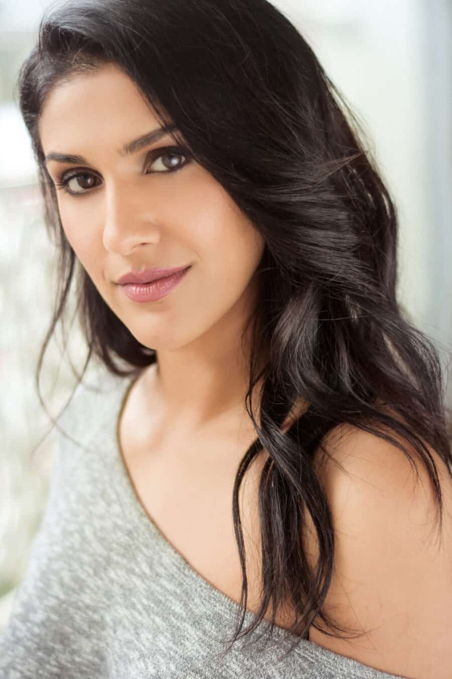 Parveen Dosanjh