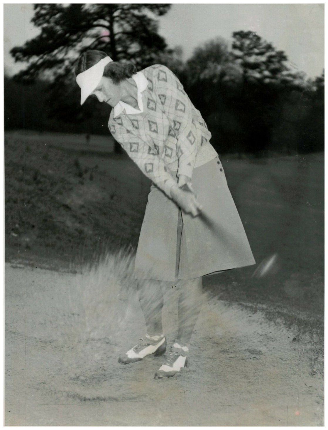 Babe Didrikson Zaharias