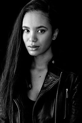 Taelyr Robinson