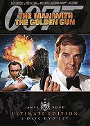 The Man with the Golden Gun (2-Disc Ultimate Edition)