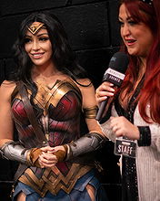 Tabitha Lyons pictures and photos