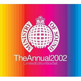 The Annual 2002