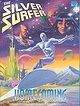 Silver Surfer: Homecoming by Jim Starlin