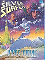 Silver Surfer: Homecoming by Jim Starlin